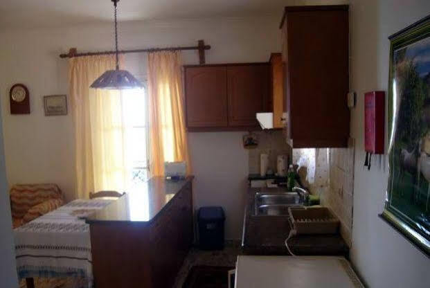 Villa Nestoras Nisaki  외부 사진